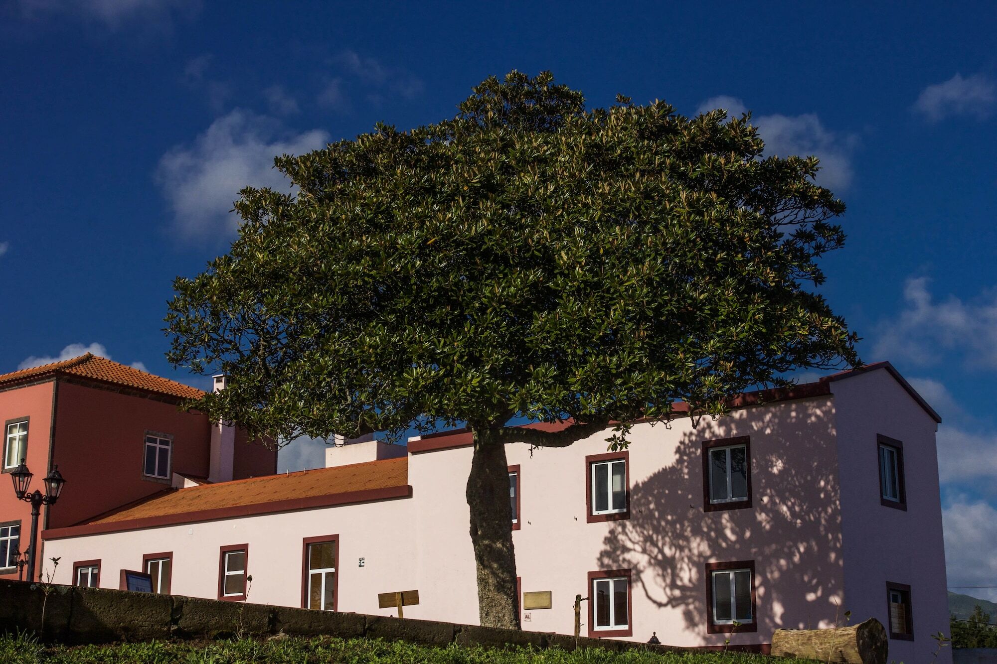 Alloggio in famiglia Quinta Do Norte *