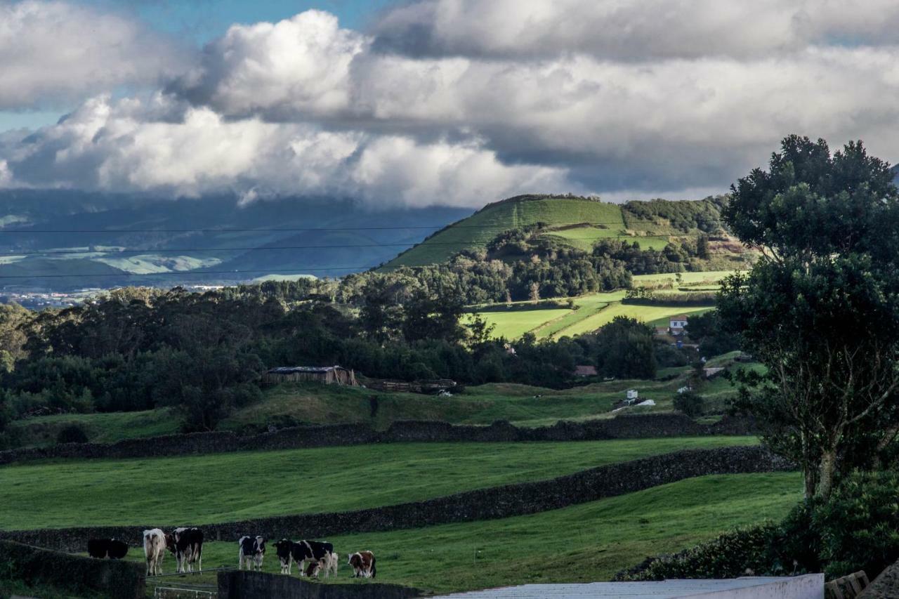 Quinta Do Norte Quarto em Acomodações Particulares *